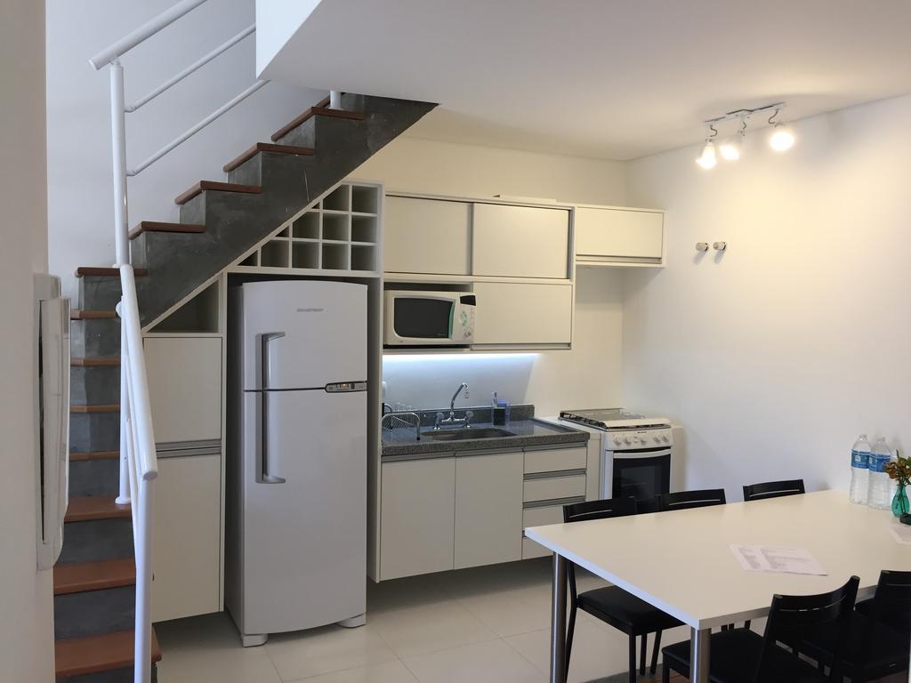 Apartamento Gaudi Loft Design 40
