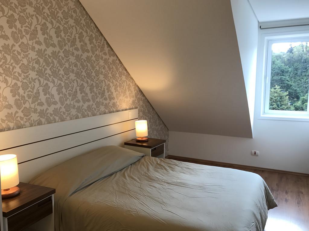 Apartamento Gaudi Loft Design 40 *